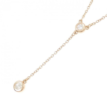 Tiffany & Co by the Yard Necklace — view 3