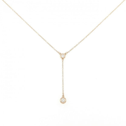 Tiffany & Co by the Yard Necklace