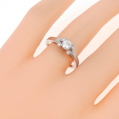 Cartier Ballerina Ring Vs1 Ext Flat — view 5