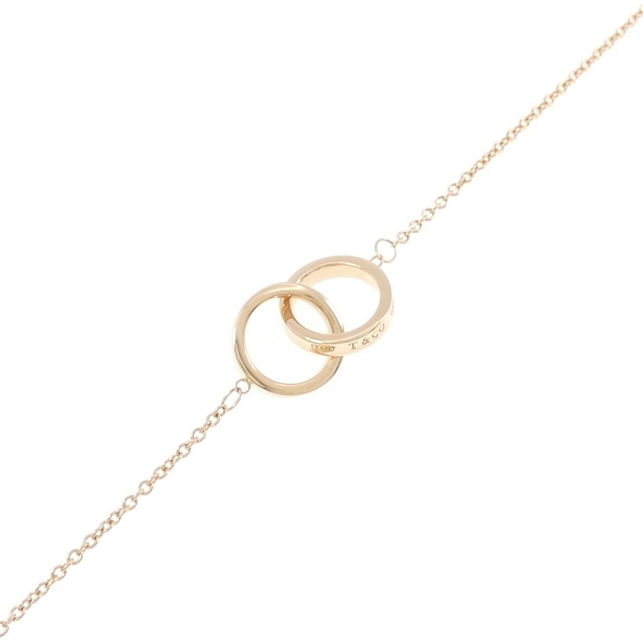 Tiffany & Co Interlocking Bracelet