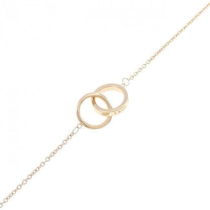 Tiffany & Co Interlocking Bracelet