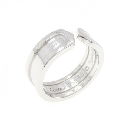 Cartier C2 Small Ring