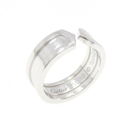 Cartier C2 Small Ring