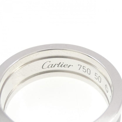 Cartier C2 Small Ring — view 3