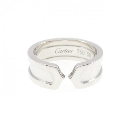 Cartier C2 Small Ring — view 2