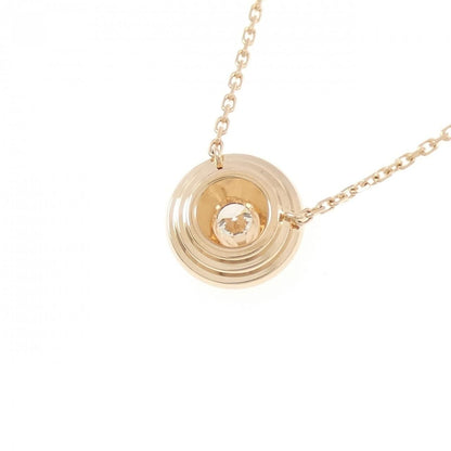 Cartier Damier Necklace Gold — view 4