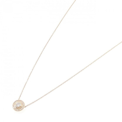 Cartier Damier Necklace Gold — view 2
