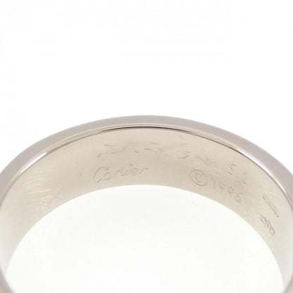 Cartier Love Ring White Gold — view 3