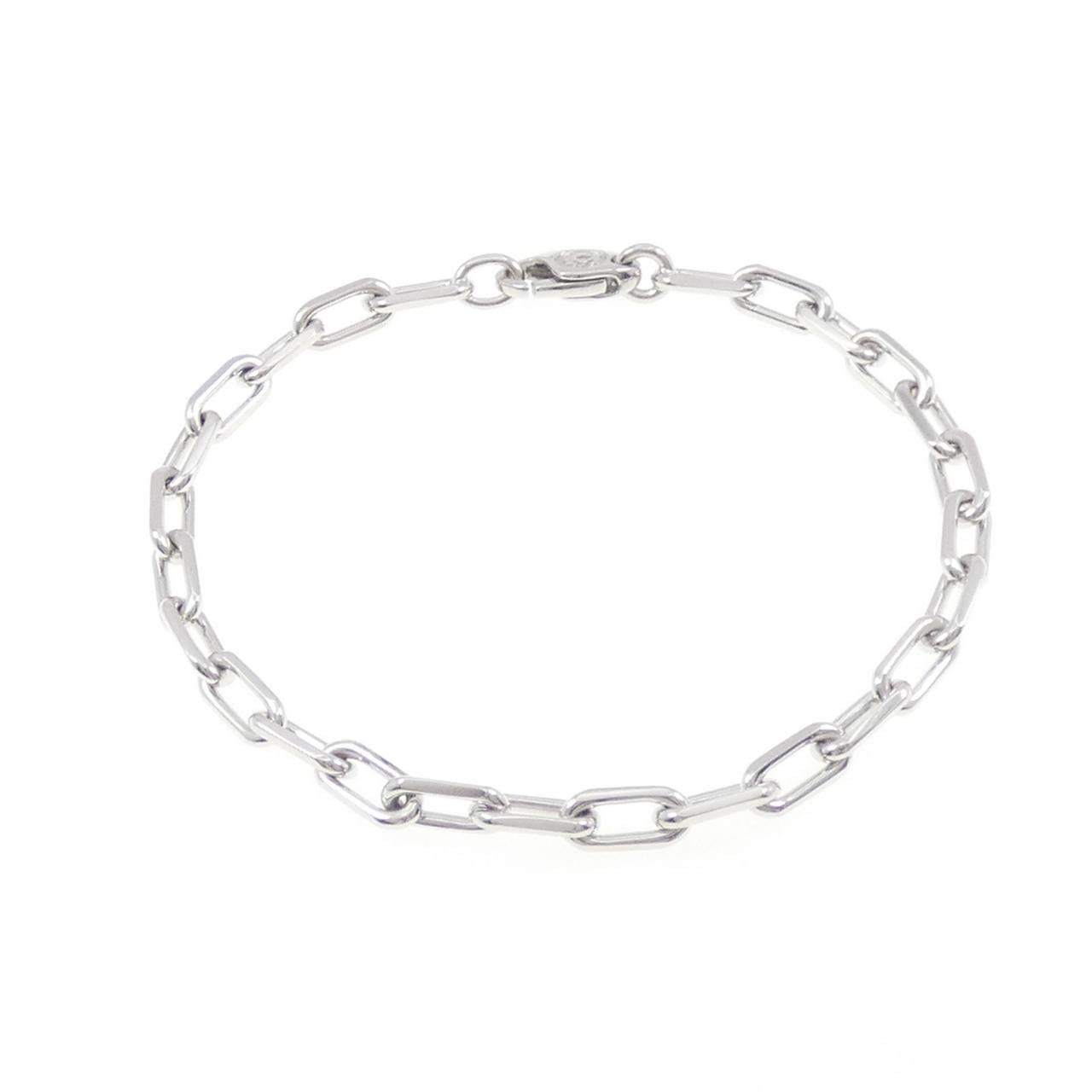 Cartier Bracelet White Gold — view 3