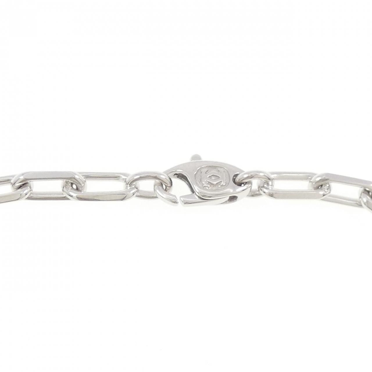 Cartier Bracelet White Gold — view 4