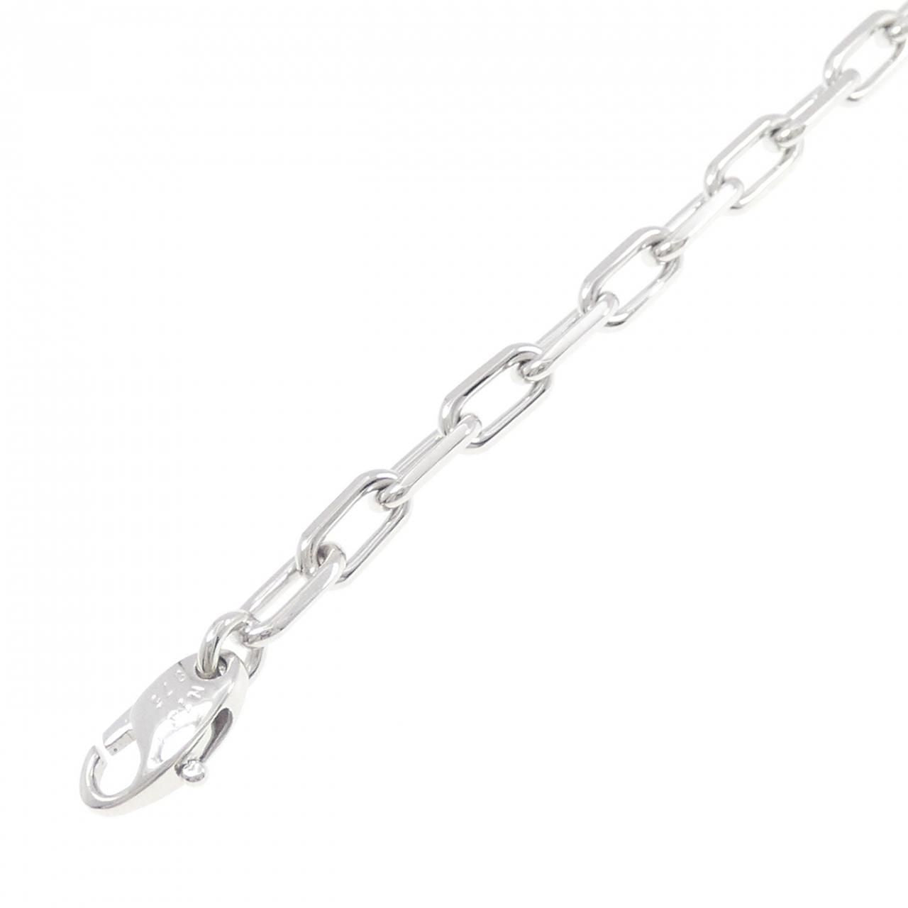 Cartier Bracelet White Gold — view 2