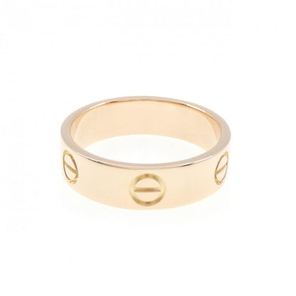 Cartier Love Ring Gold — view 2