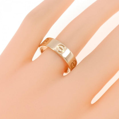 Cartier Love Ring Gold — view 4
