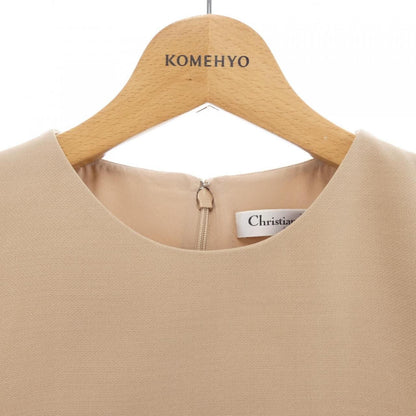 Dior Dress Beige — view 5