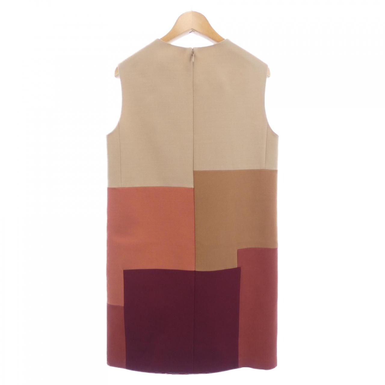 Dior Dress Beige — view 2