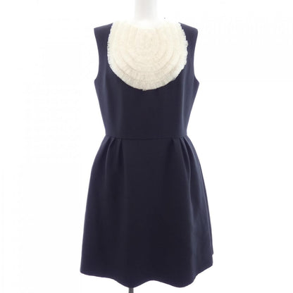 Dior Dress Black