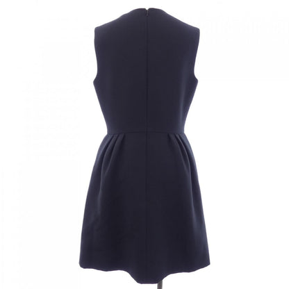 Dior Dress Black — view 2