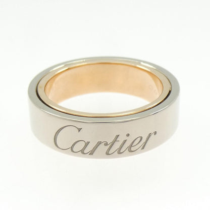 Cartier Lovesse Cles Ring X'mas Limited — view 2