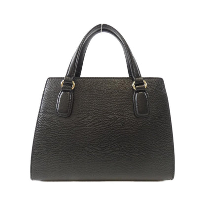 Gucci Soho Bag Handbag Black — view 2