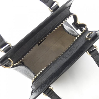 Gucci Soho Bag Handbag Black — view 6