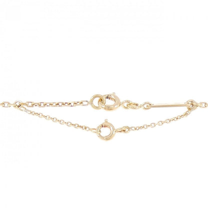 Cartier C Necklace Gold — view 4