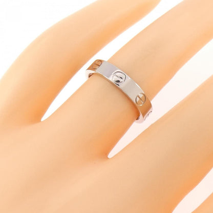 Cartier Mini Love Ring