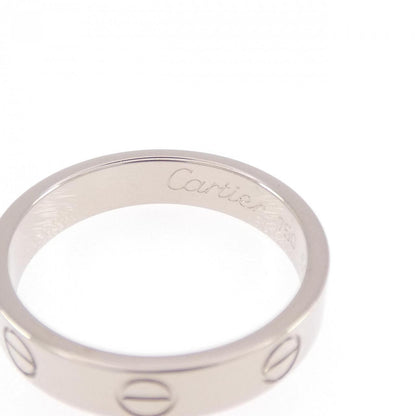 Cartier Mini Love Ring — view 3