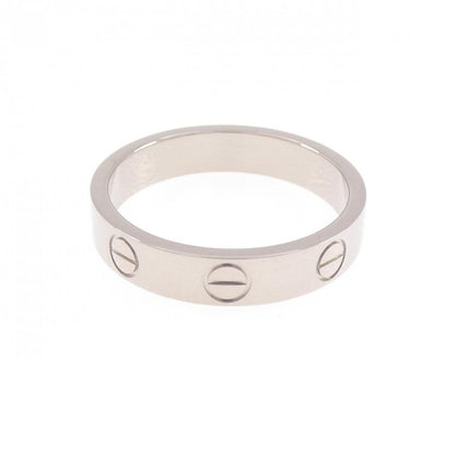 Cartier Mini Love Ring — view 2