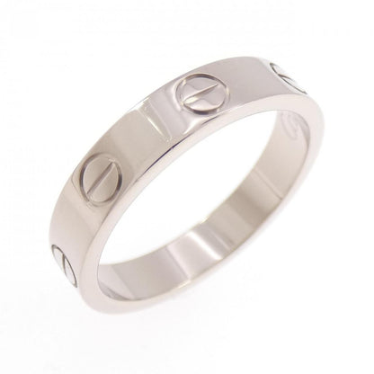 Cartier Mini Love Ring