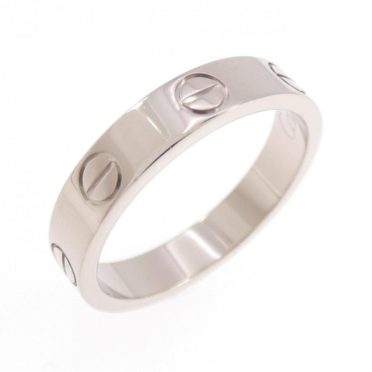 Cartier Mini Love Ring