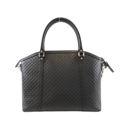 Gucci Bag Handbag Black — view 2