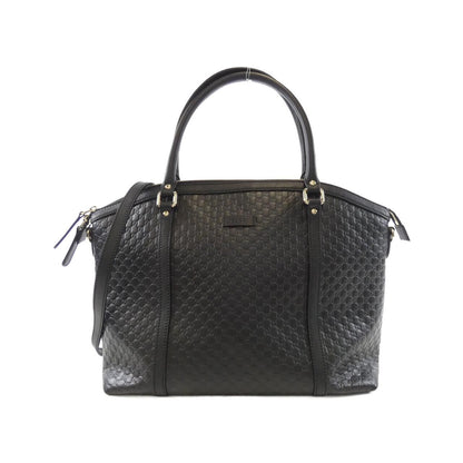 Gucci Bag Handbag Black