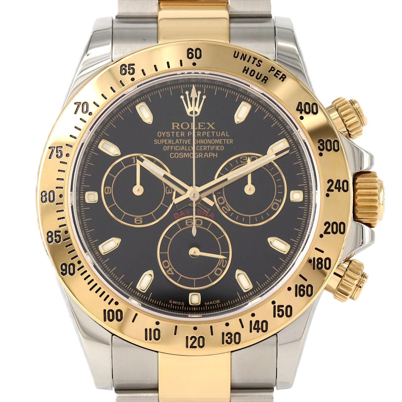 Rolex Daytona Automatic Winding Watch