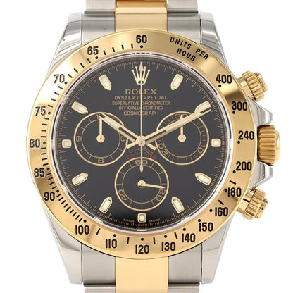 Rolex Daytona Automatic Winding Watch