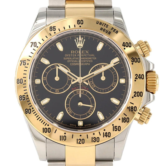Rolex Daytona Automatic Winding Watch