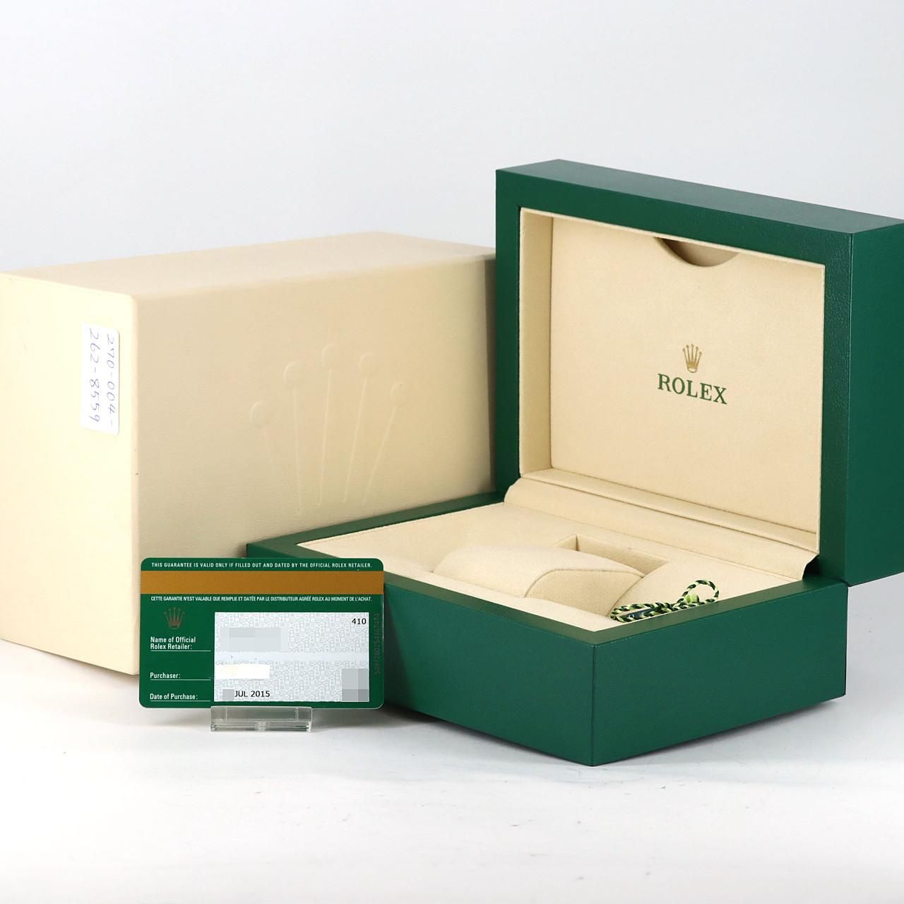 Rolex Daytona Automatic Winding Watch — view 7