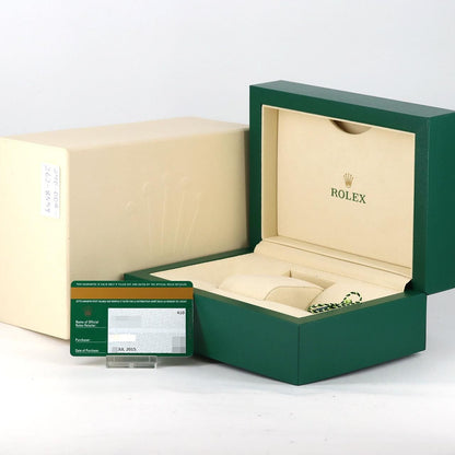 Rolex Daytona Automatic Winding Watch — view 7