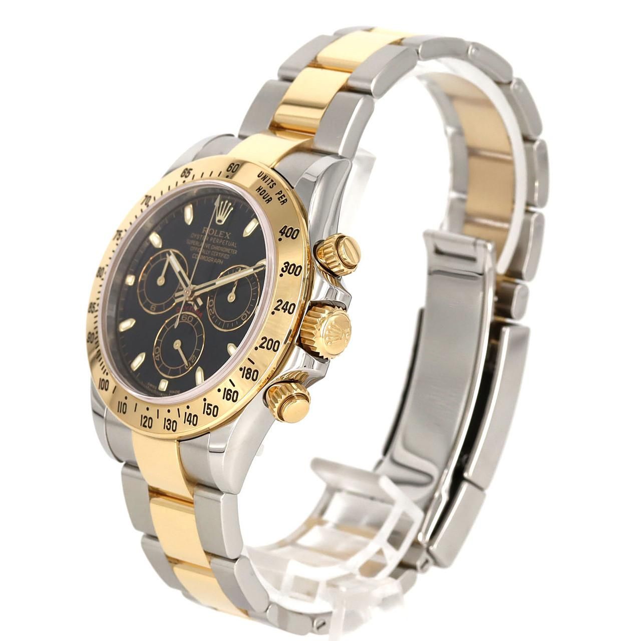 Rolex Daytona Automatic Winding Watch — view 2