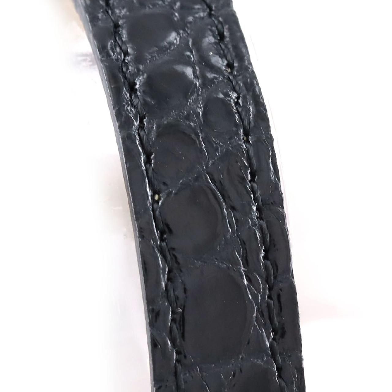 Cartier Mini Panthère PG RG Quartz Watch — view 4