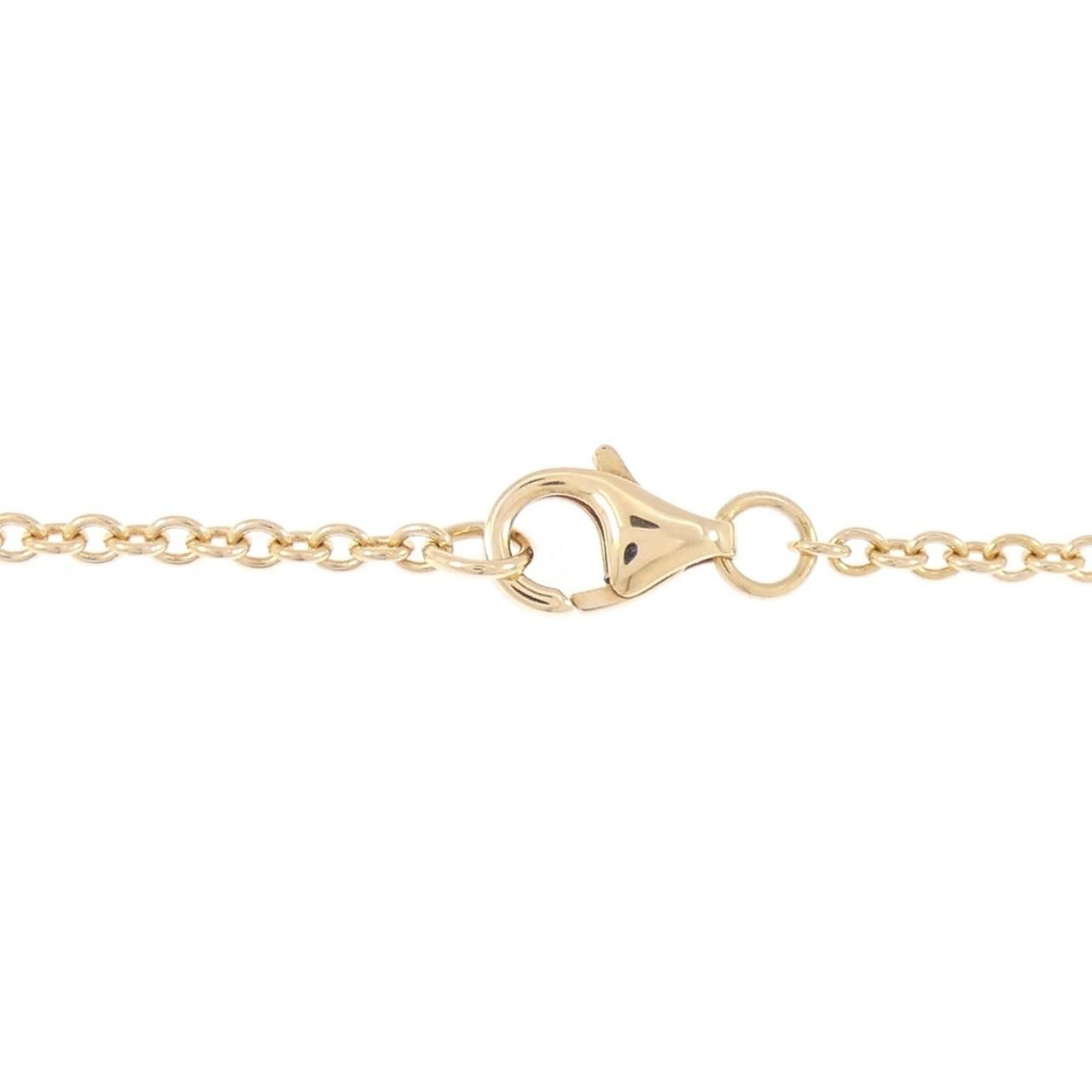 Cartier Baby Love Necklace — view 4