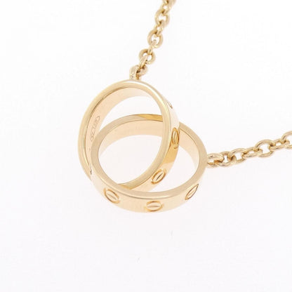 Cartier Baby Love Necklace — view 3