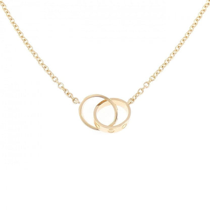 Cartier Baby Love Necklace