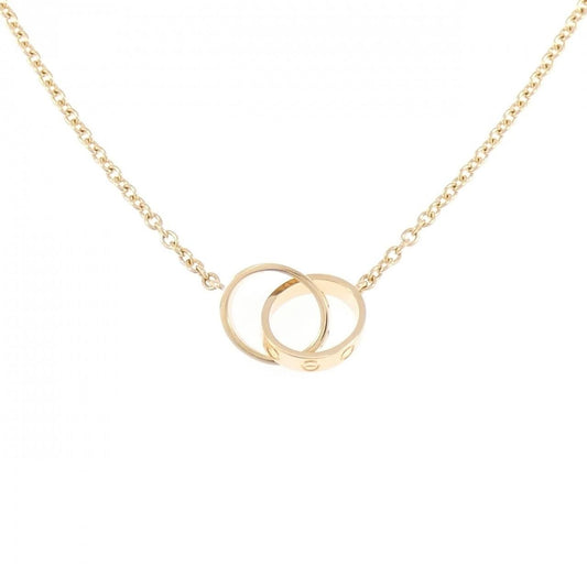 Cartier Baby Love Necklace