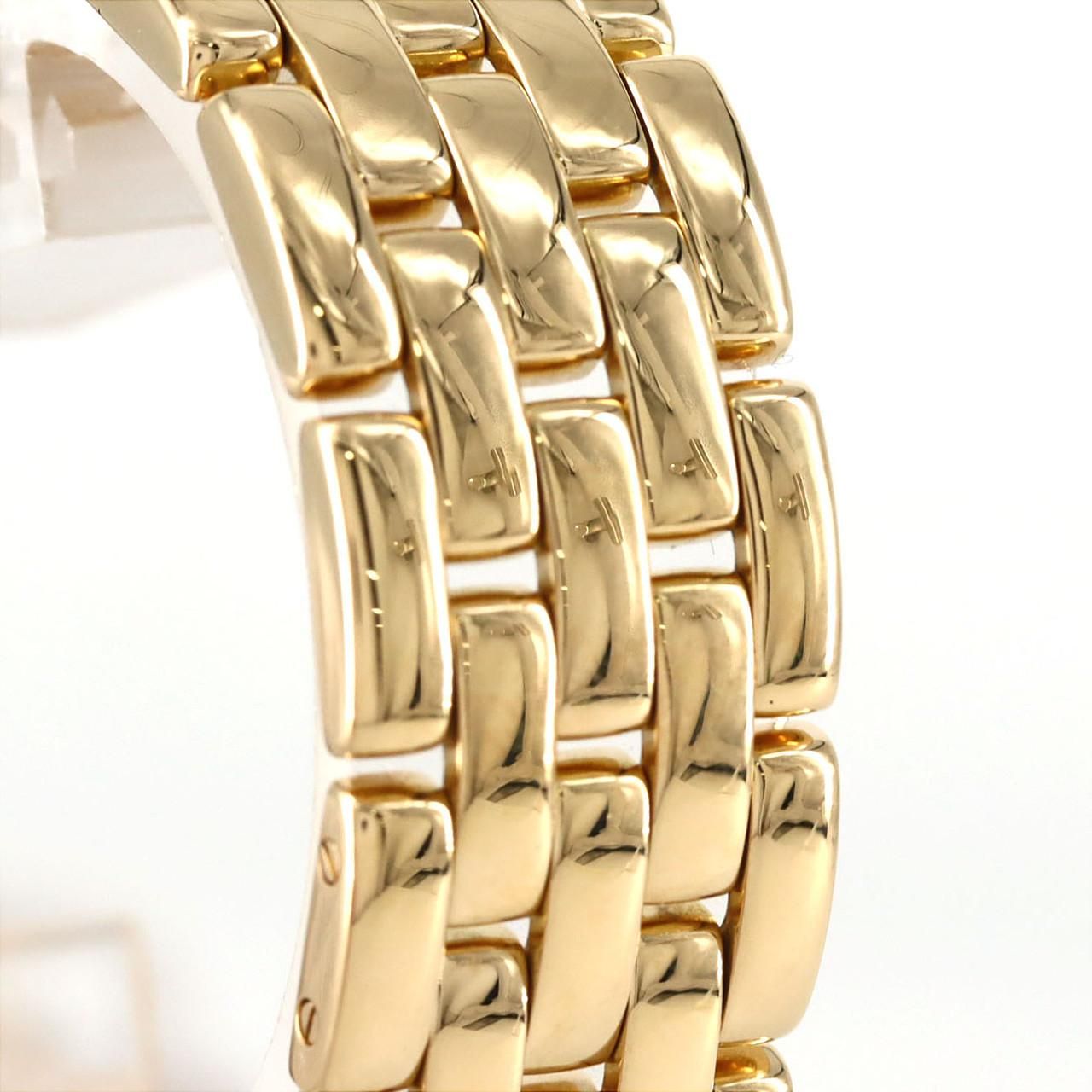 Cartier Panthere MM YG Quartz Watch — view 5