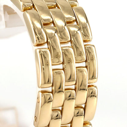 Cartier Panthere MM YG Quartz Watch — view 5