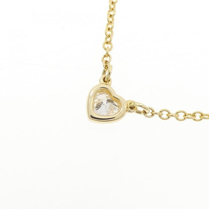 Tiffany & Co Diamond Necklace — view 4