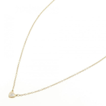 Tiffany & Co Diamond Necklace — view 2