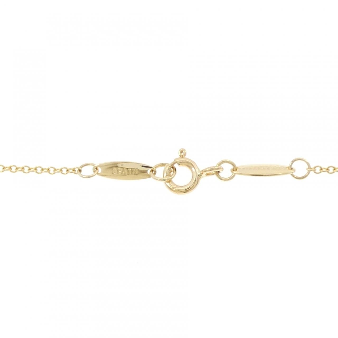 Tiffany & Co Diamond Necklace — view 5