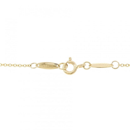 Tiffany & Co Diamond Necklace — view 5