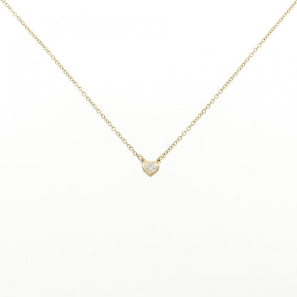 Tiffany & Co Diamond Necklace